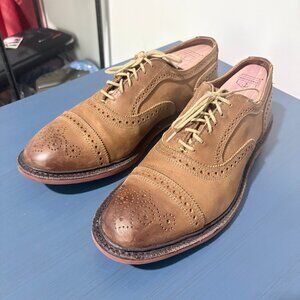 Allen Edmonds Strandmok